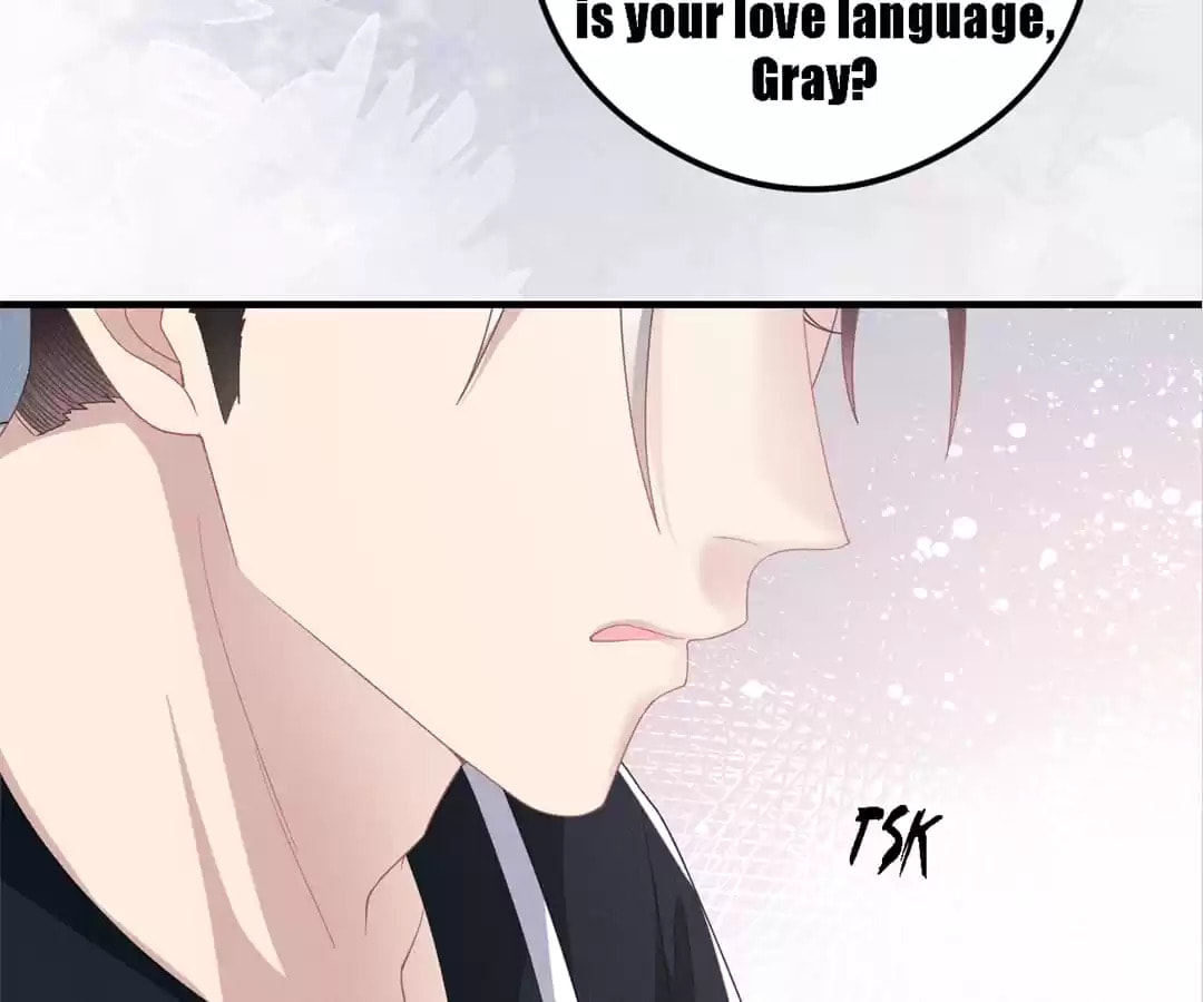 Read Tying up My Wolf (Colored) chapter 46 image 19 on Lezhin