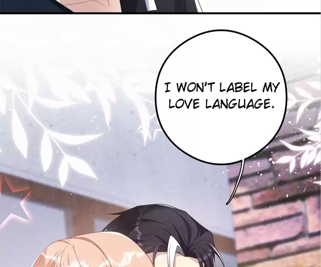Read Tying up My Wolf (Colored) chapter 46 image 20 on Lezhin
