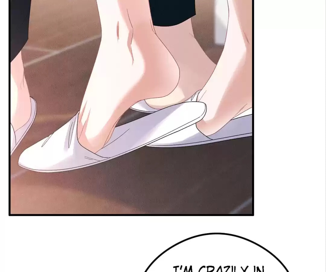 Read Tying up My Wolf (Colored) chapter 46 image 24 on Lezhin