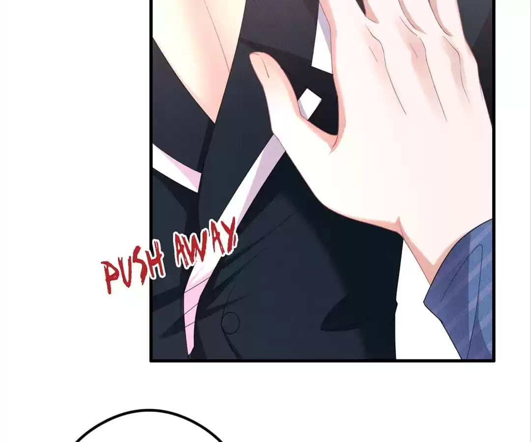 Read Tying up My Wolf (Colored) chapter 46 image 27 on Lezhin