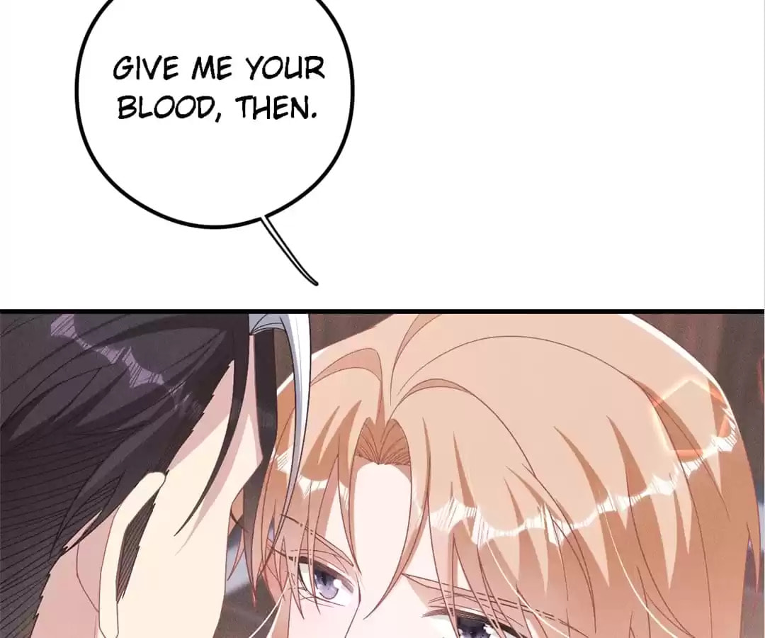 Read Tying up My Wolf (Colored) chapter 46 image 28 on Lezhin