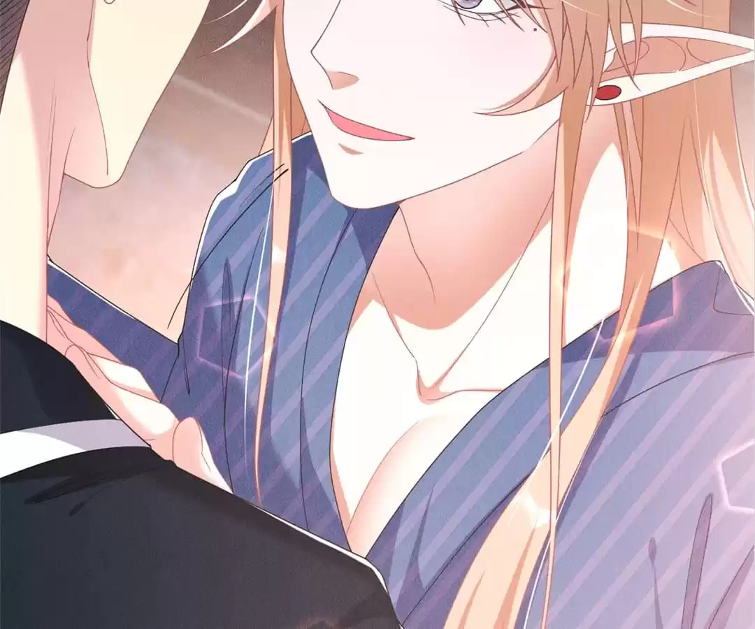 Read Tying up My Wolf (Colored) chapter 46 image 29 on Lezhin