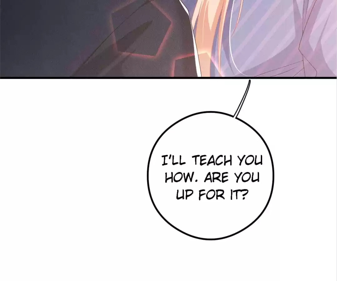 Read Tying up My Wolf (Colored) chapter 46 image 30 on Lezhin