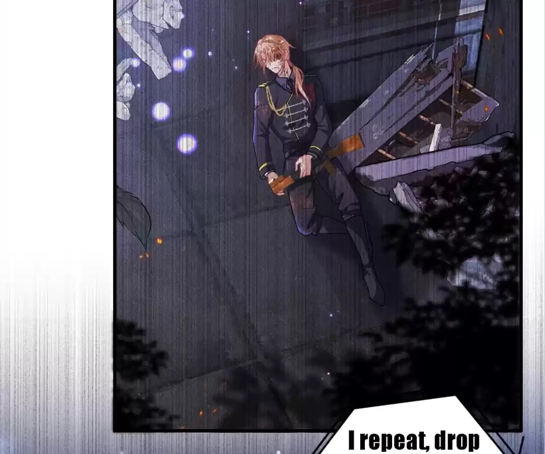 Read Tying up My Wolf (Colored) chapter 46 image 35 on Lezhin