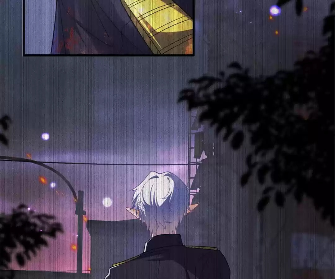 Read Tying up My Wolf (Colored) chapter 46 image 37 on Lezhin