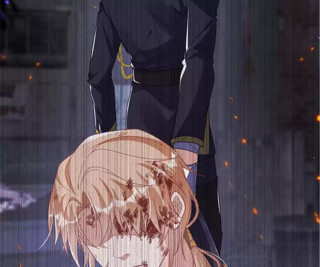 Read Tying up My Wolf (Colored) chapter 46 image 38 on Lezhin