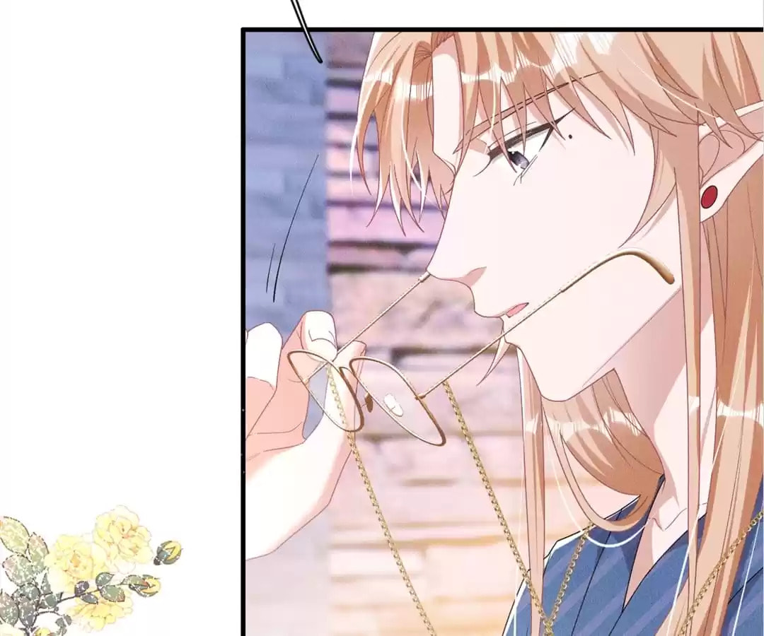 Read Tying up My Wolf (Colored) chapter 46 image 4 on Lezhin