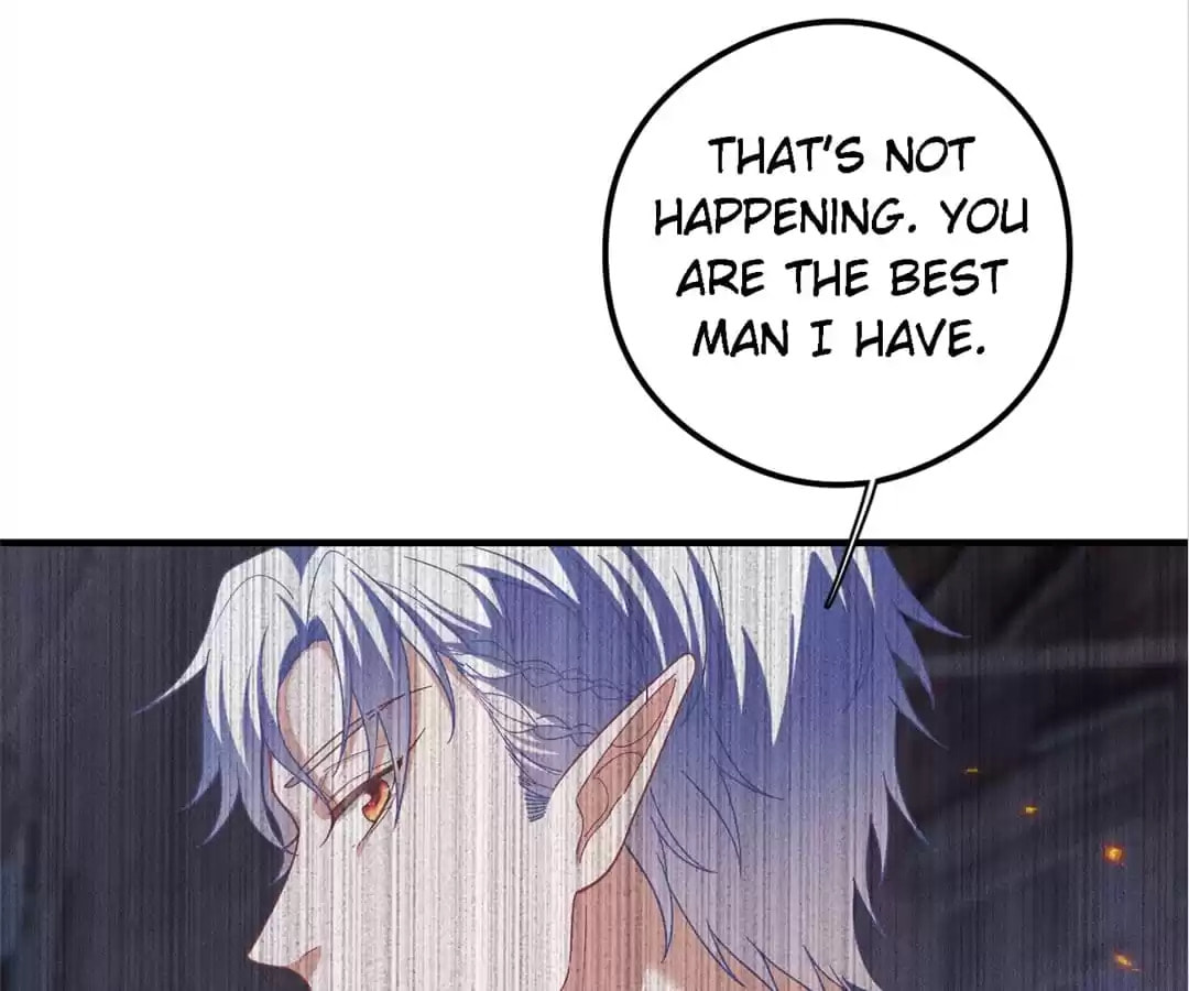 Read Tying up My Wolf (Colored) chapter 46 image 43 on Lezhin
