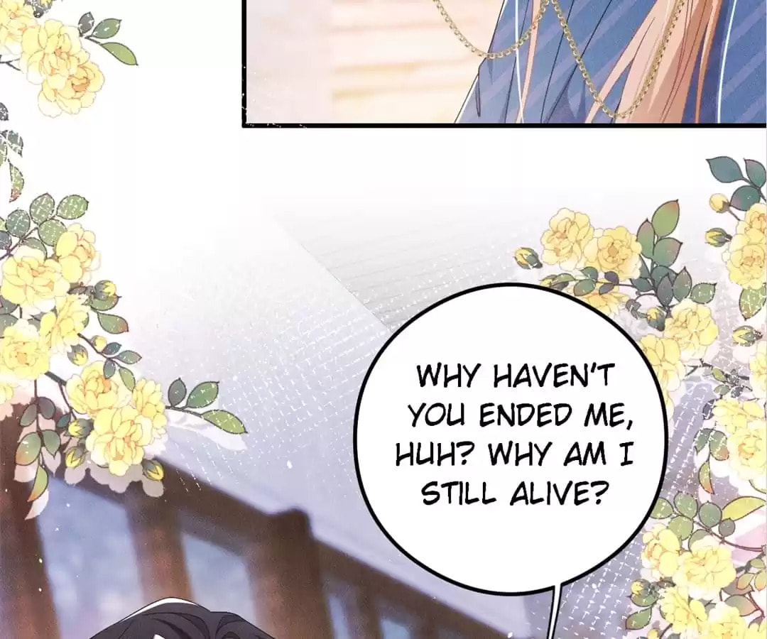Read Tying up My Wolf (Colored) chapter 46 image 5 on Lezhin