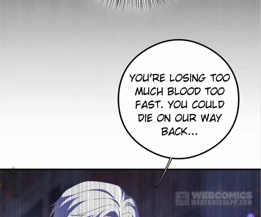 Read Tying up My Wolf (Colored) chapter 46 image 57 on Lezhin