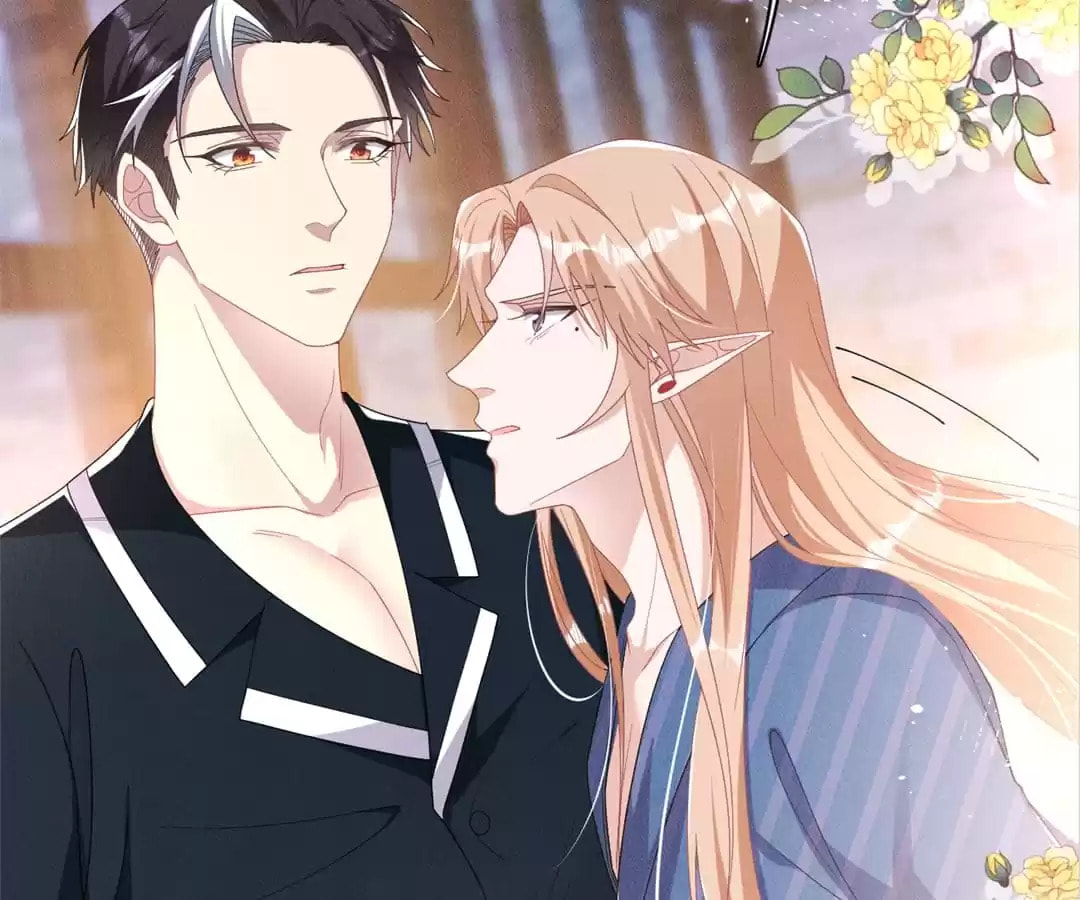 Read Tying up My Wolf (Colored) chapter 46 image 6 on Lezhin