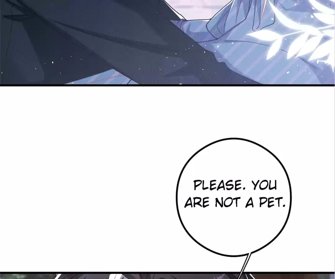 Read Tying up My Wolf (Colored) chapter 46 image 75 on Lezhin