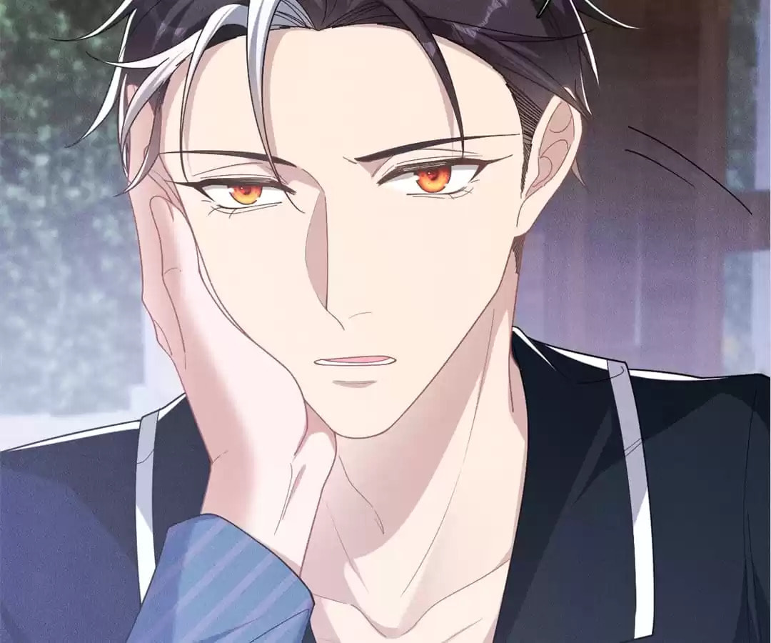 Read Tying up My Wolf (Colored) chapter 46 image 76 on Lezhin