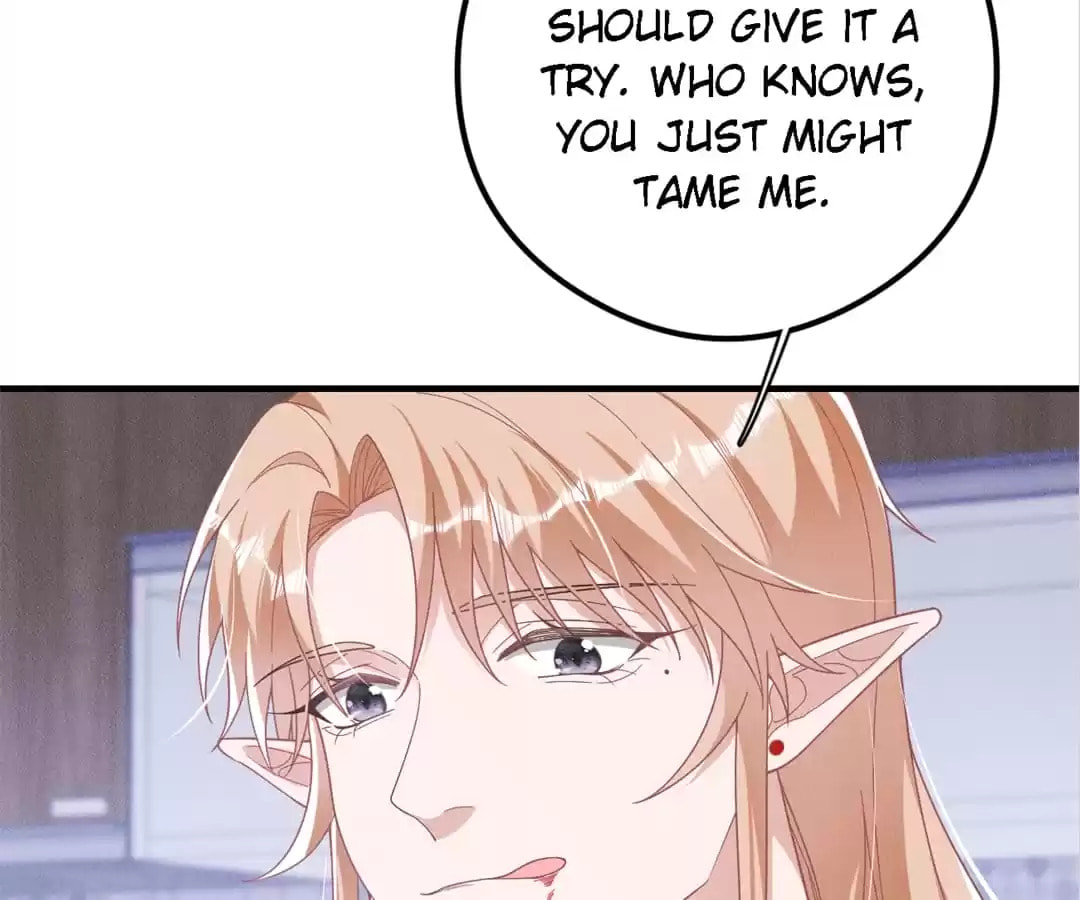Read Tying up My Wolf (Colored) chapter 46 image 79 on Lezhin