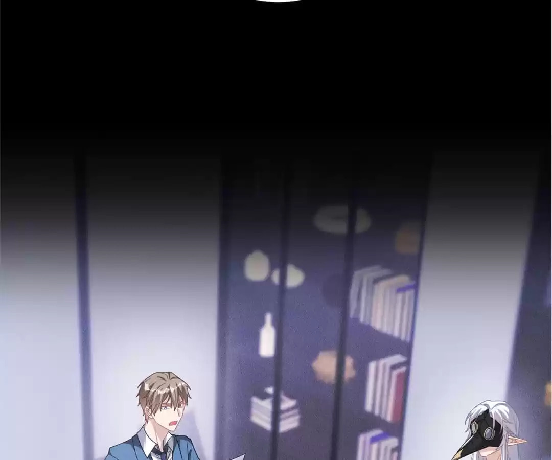 Read Tying up My Wolf (Colored) chapter 46 image 88 on Lezhin
