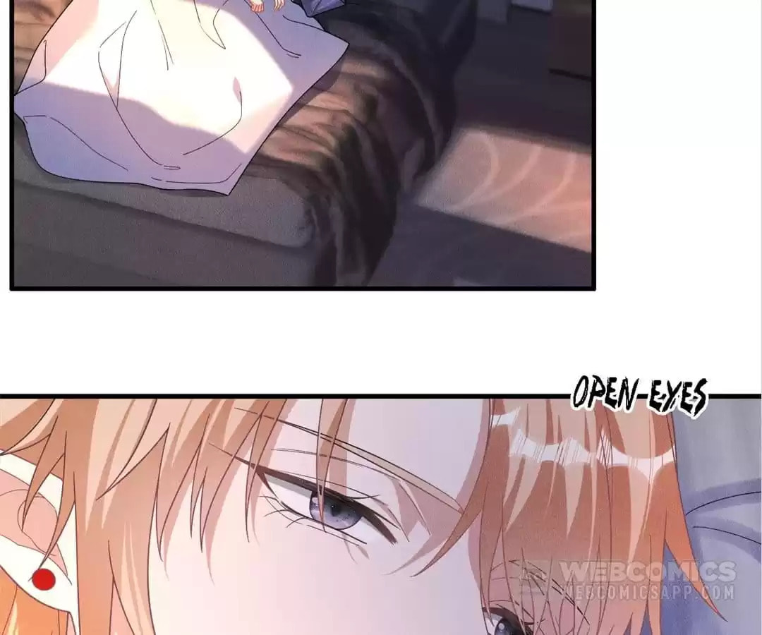Read Tying up My Wolf (Colored) chapter 47 image 1 on Lezhin