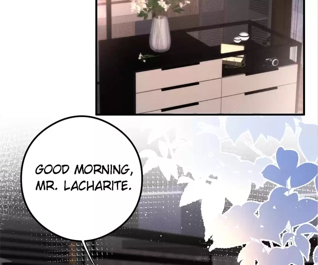Read Tying up My Wolf (Colored) chapter 47 image 11 on Lezhin