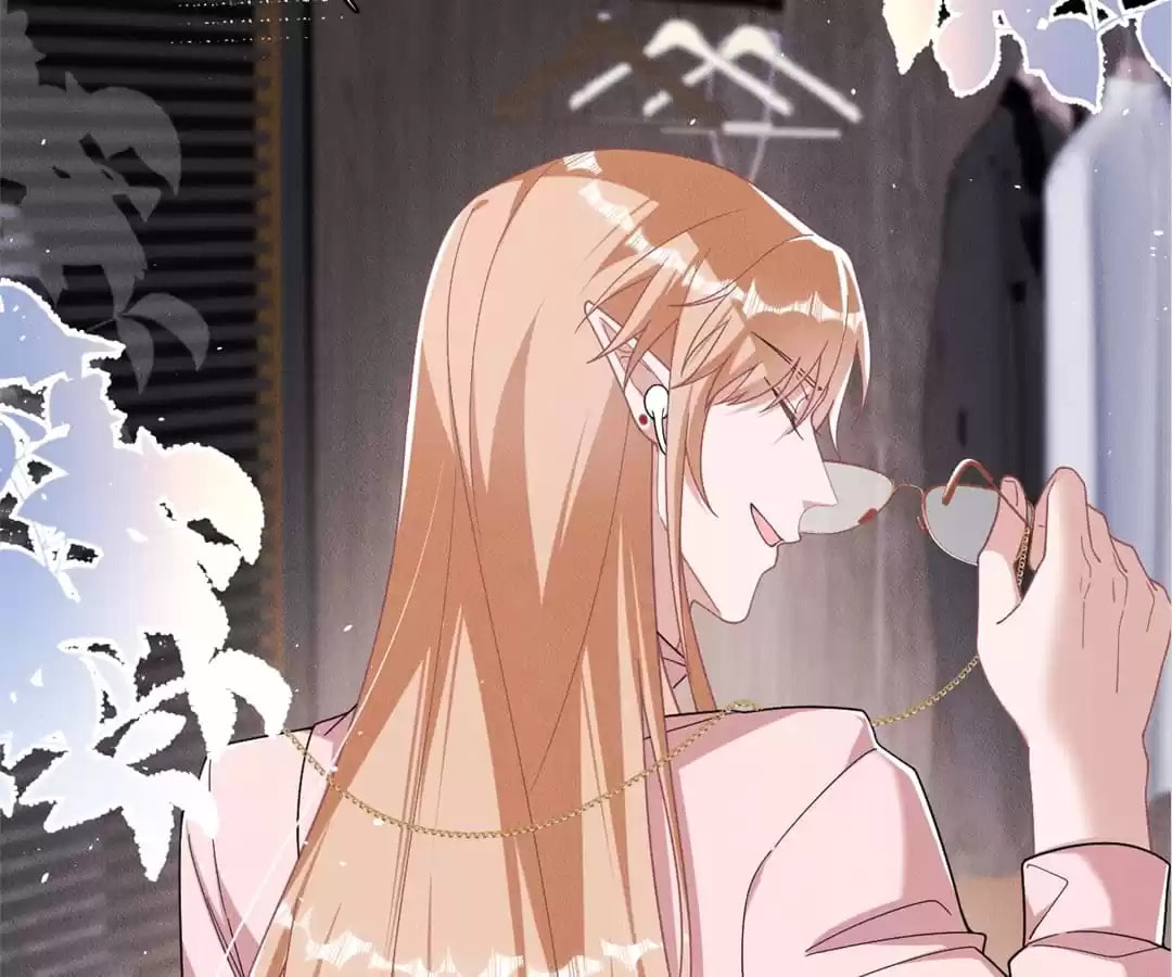 Read Tying up My Wolf (Colored) chapter 47 image 12 on Lezhin