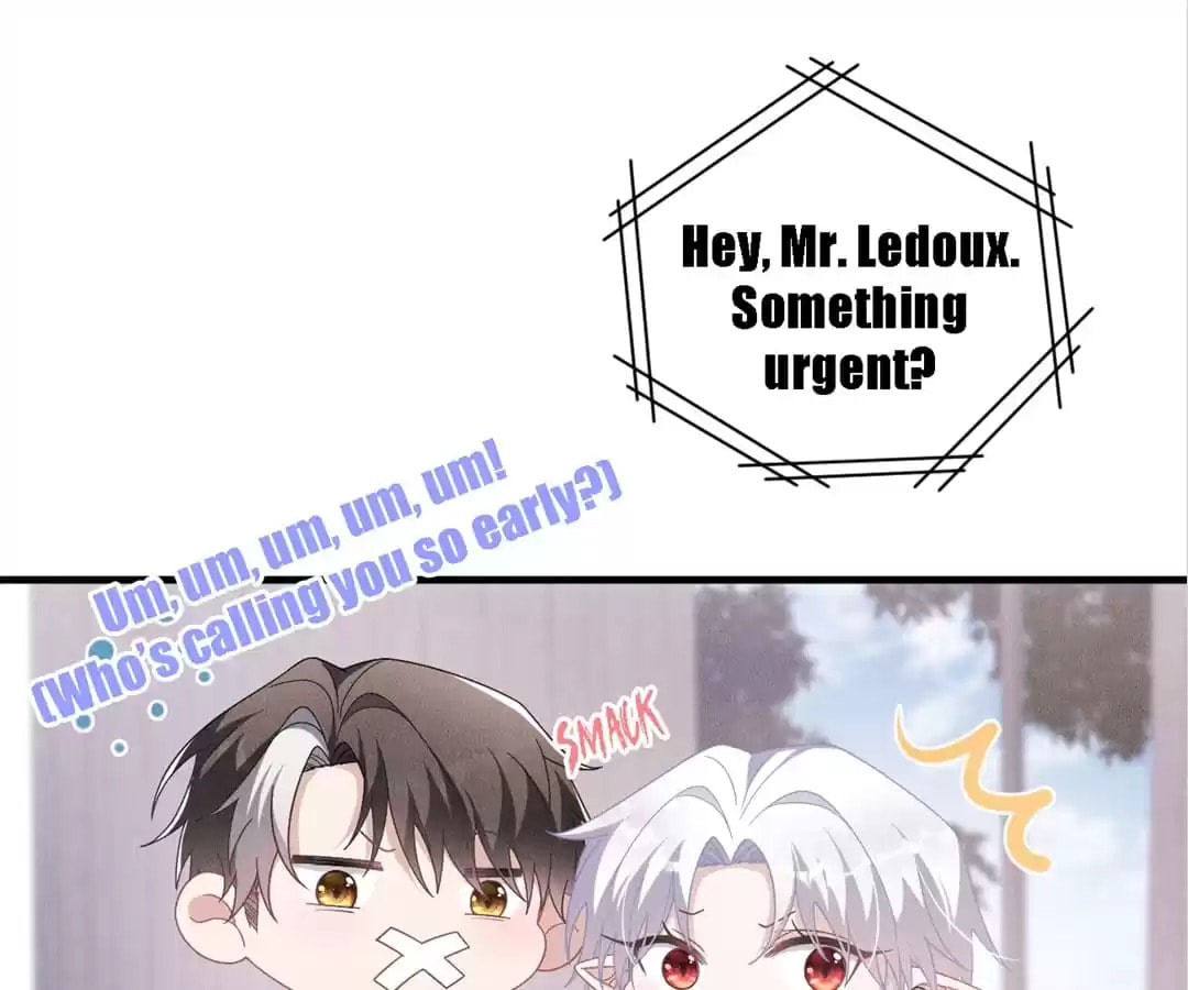 Read Tying up My Wolf (Colored) chapter 47 image 14 on Lezhin