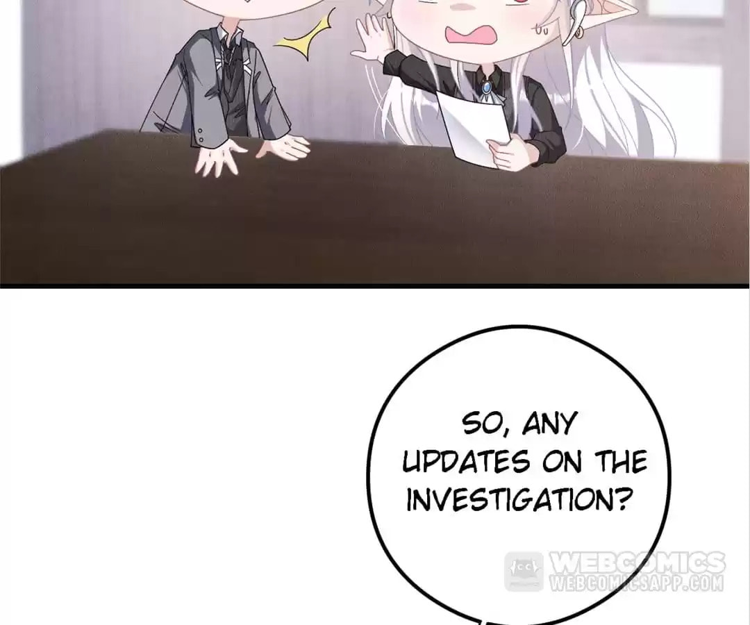 Read Tying up My Wolf (Colored) chapter 47 image 15 on Lezhin
