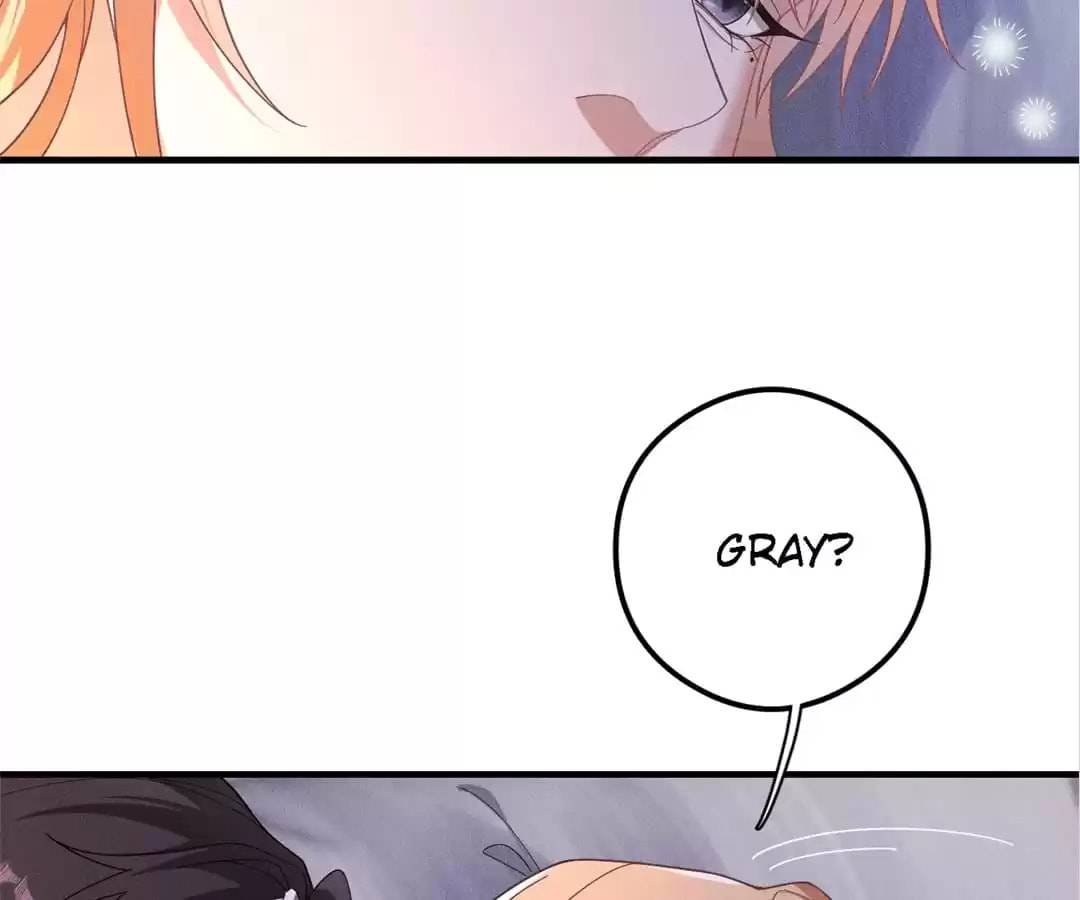 Read Tying up My Wolf (Colored) chapter 47 image 2 on Lezhin