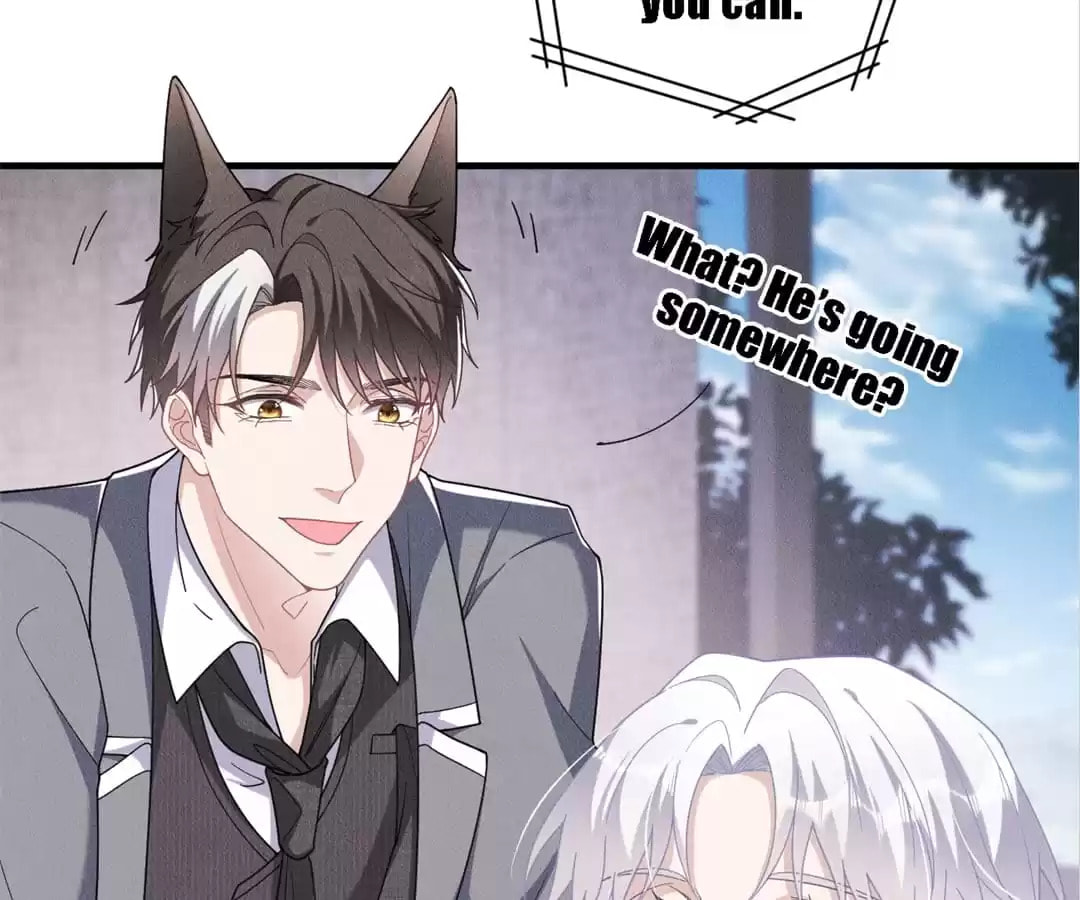 Read Tying up My Wolf (Colored) chapter 47 image 22 on Lezhin