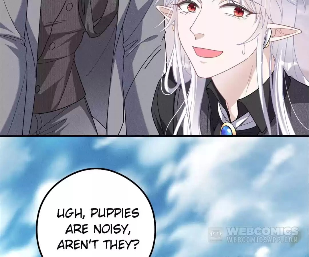 Read Tying up My Wolf (Colored) chapter 47 image 23 on Lezhin