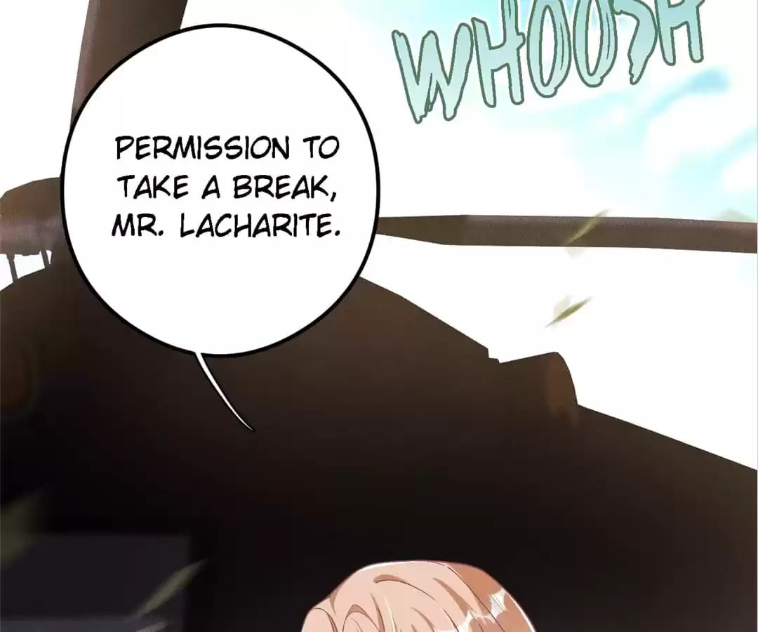 Read Tying up My Wolf (Colored) chapter 47 image 25 on Lezhin