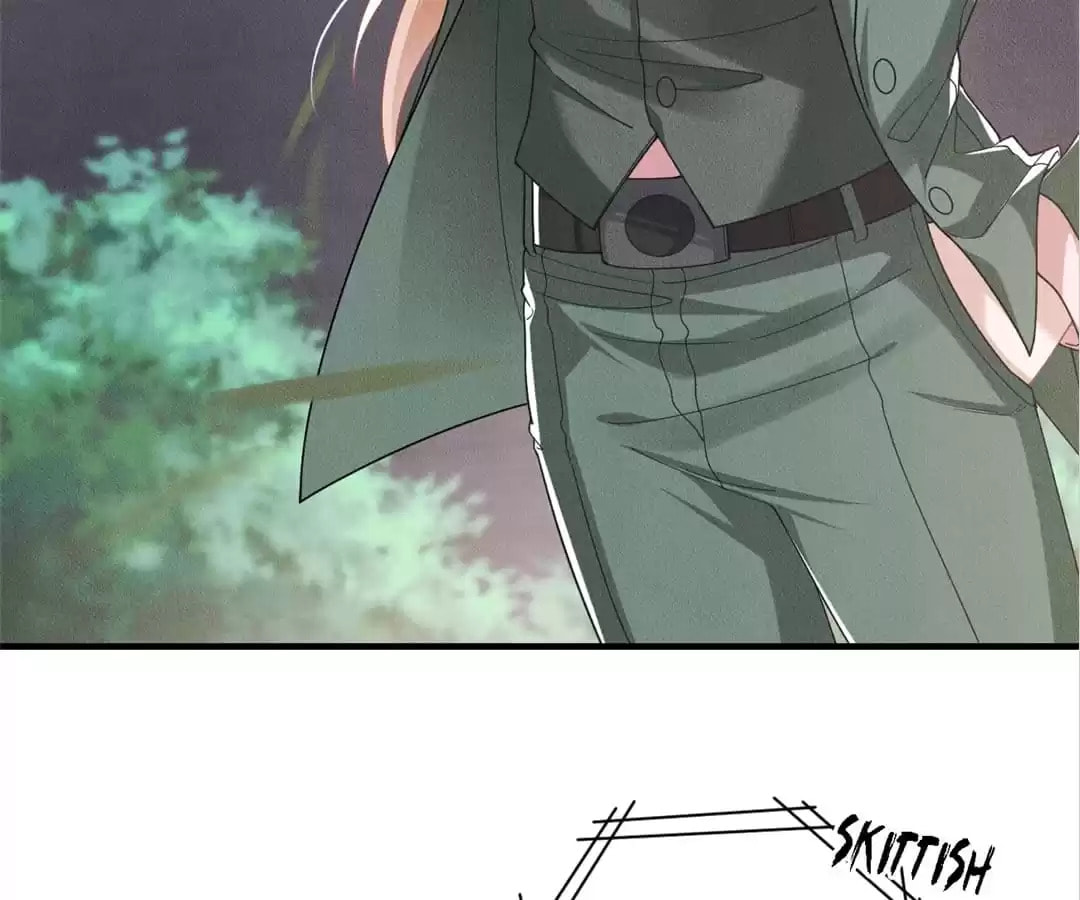 Read Tying up My Wolf (Colored) chapter 47 image 27 on Lezhin