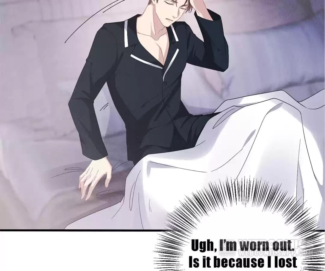 Read Tying up My Wolf (Colored) chapter 47 image 30 on Lezhin