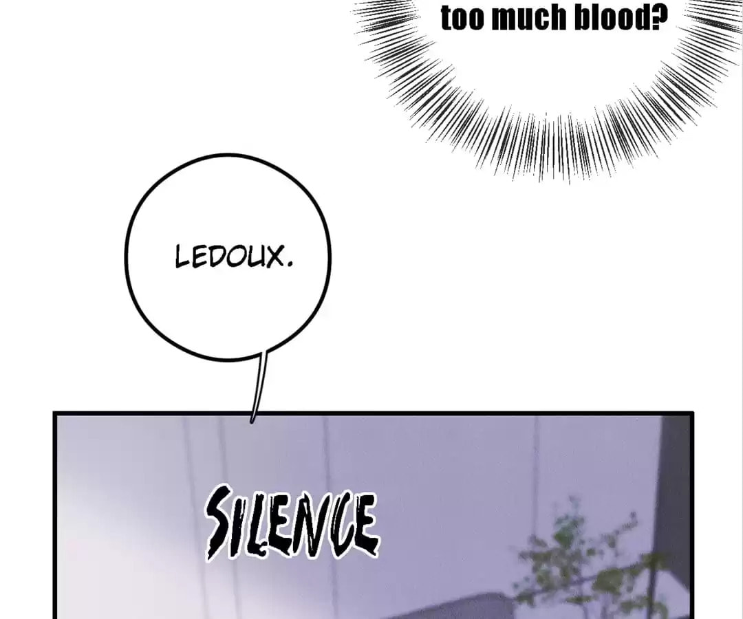 Read Tying up My Wolf (Colored) chapter 47 image 31 on Lezhin
