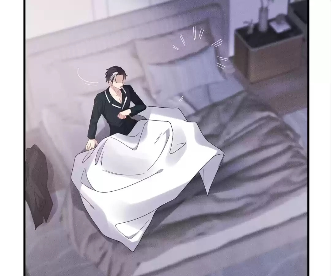Read Tying up My Wolf (Colored) chapter 47 image 32 on Lezhin
