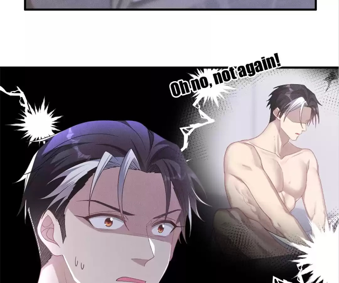 Read Tying up My Wolf (Colored) chapter 47 image 33 on Lezhin