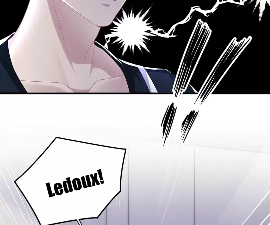Read Tying up My Wolf (Colored) chapter 47 image 34 on Lezhin