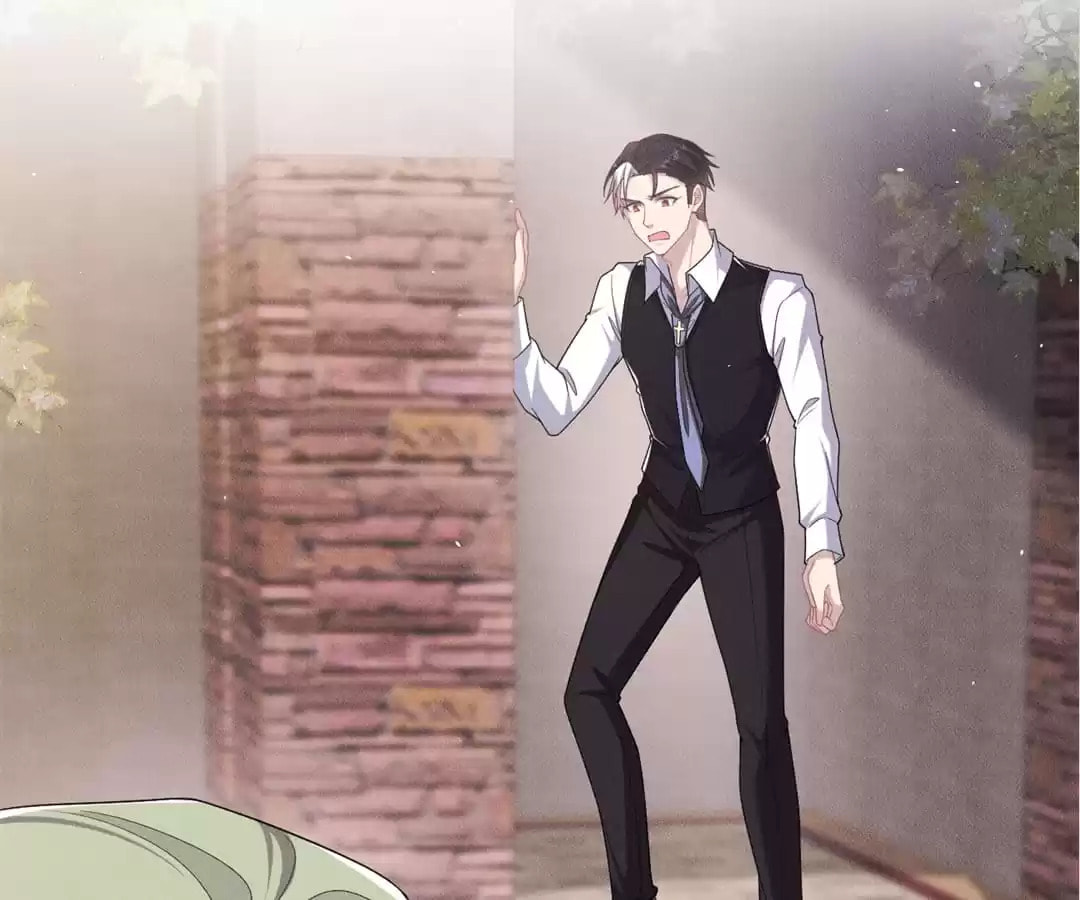Read Tying up My Wolf (Colored) chapter 47 image 37 on Lezhin