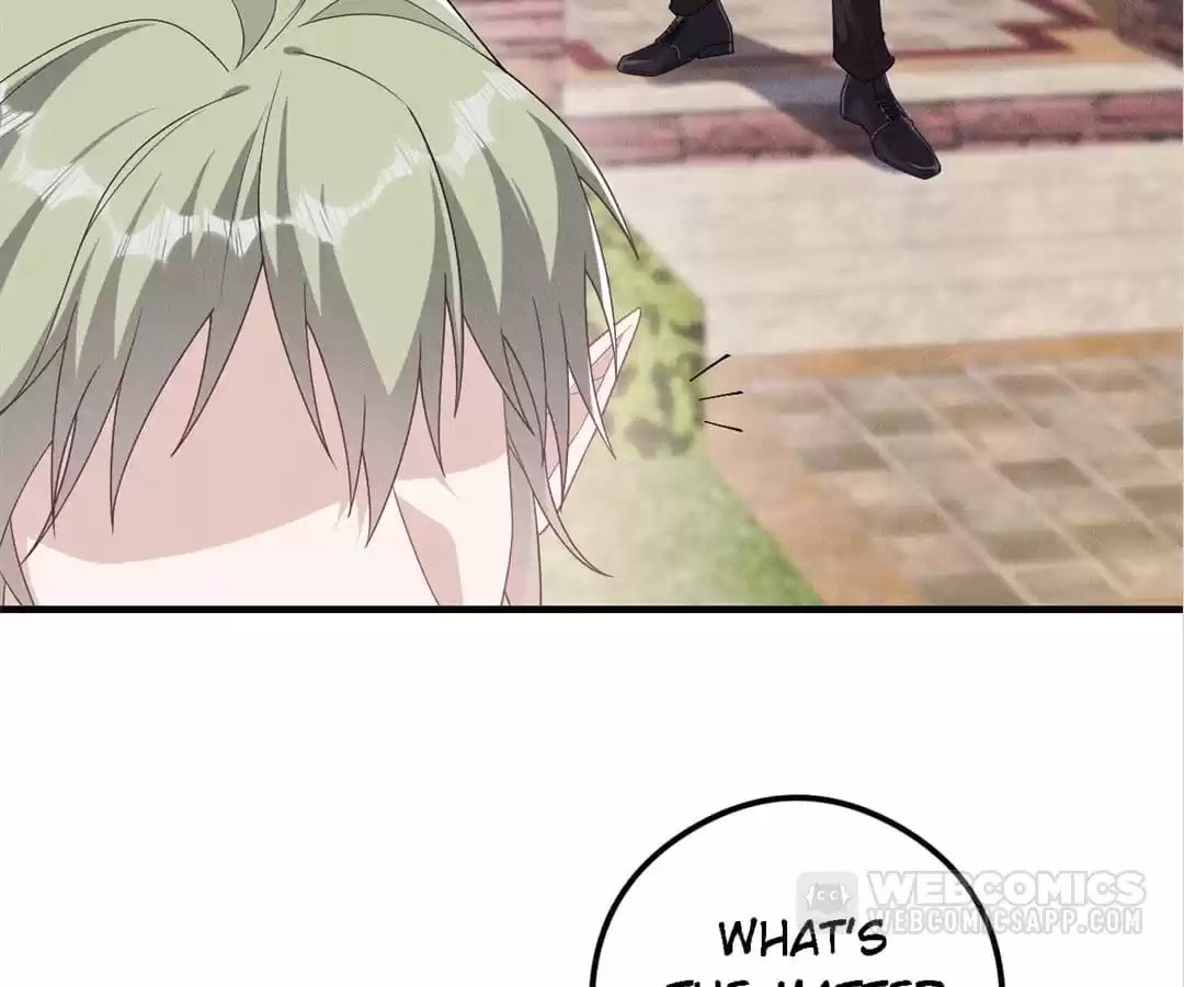 Read Tying up My Wolf (Colored) chapter 47 image 38 on Lezhin