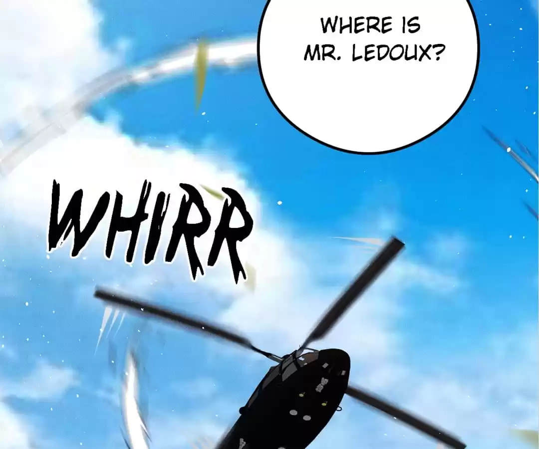 Read Tying up My Wolf (Colored) chapter 47 image 41 on Lezhin