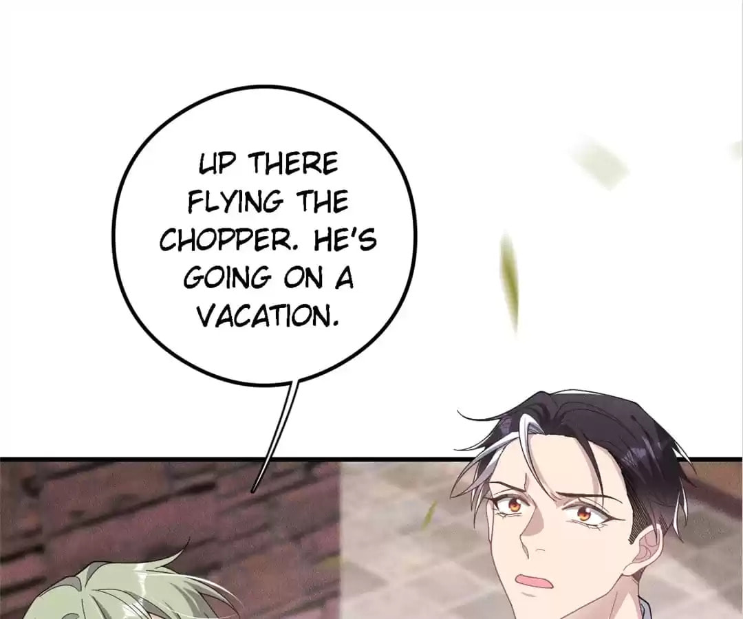 Read Tying up My Wolf (Colored) chapter 47 image 44 on Lezhin