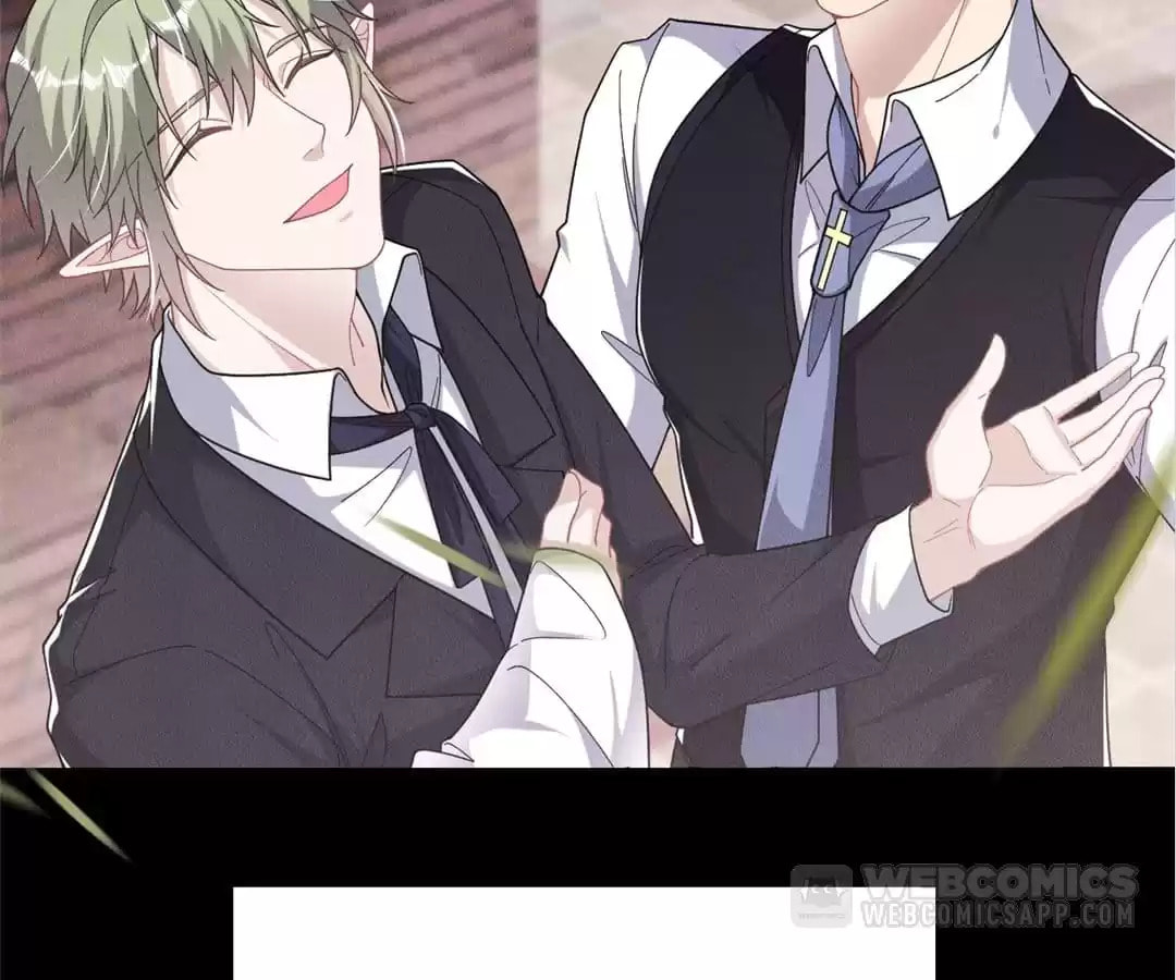 Read Tying up My Wolf (Colored) chapter 47 image 45 on Lezhin