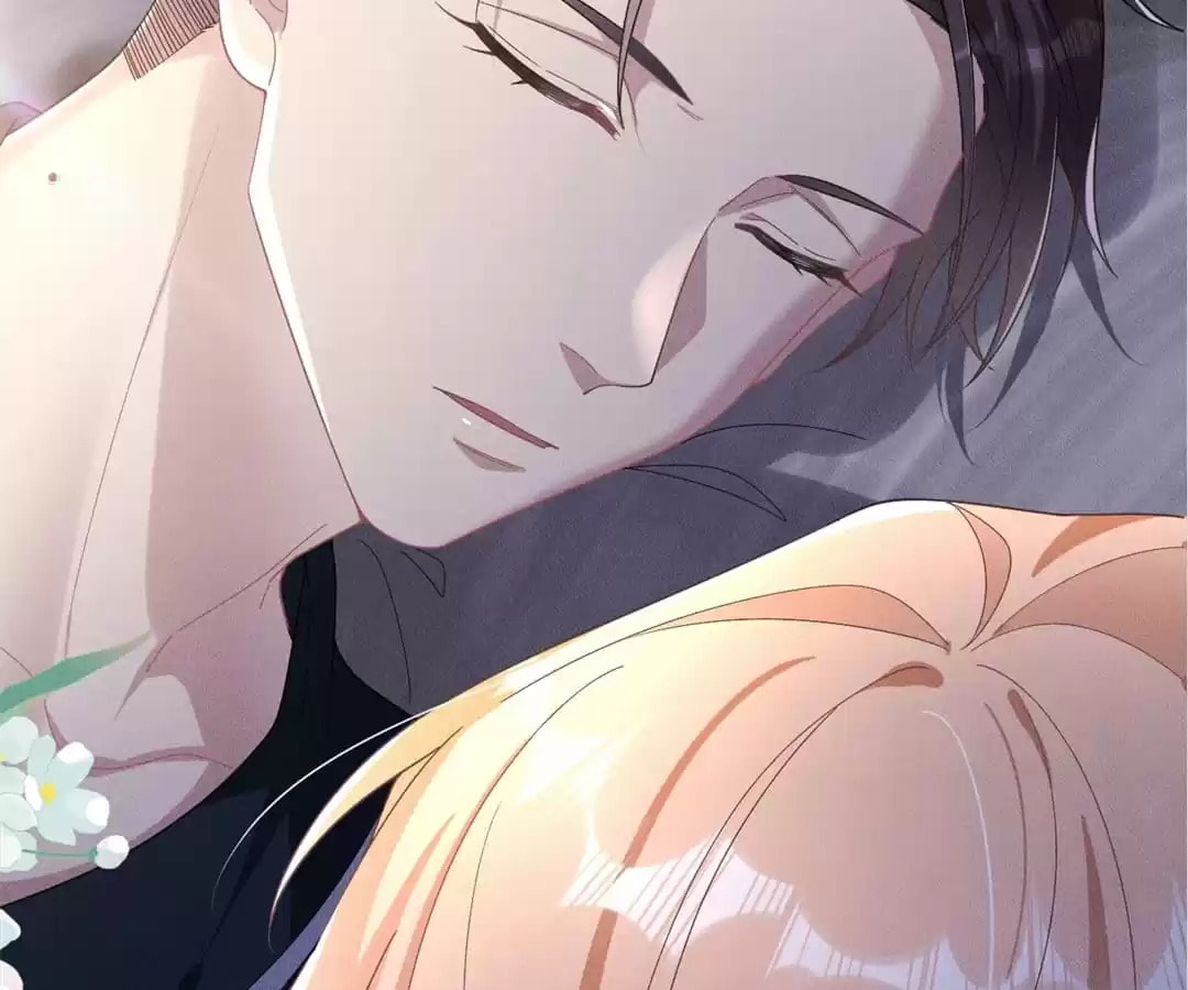 Read Tying up My Wolf (Colored) chapter 47 image 5 on Lezhin