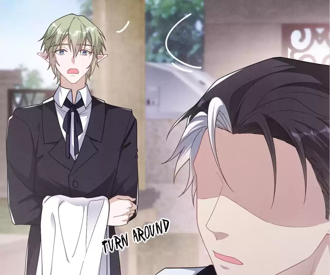 Read Tying up My Wolf (Colored) chapter 47 image 55 on Lezhin