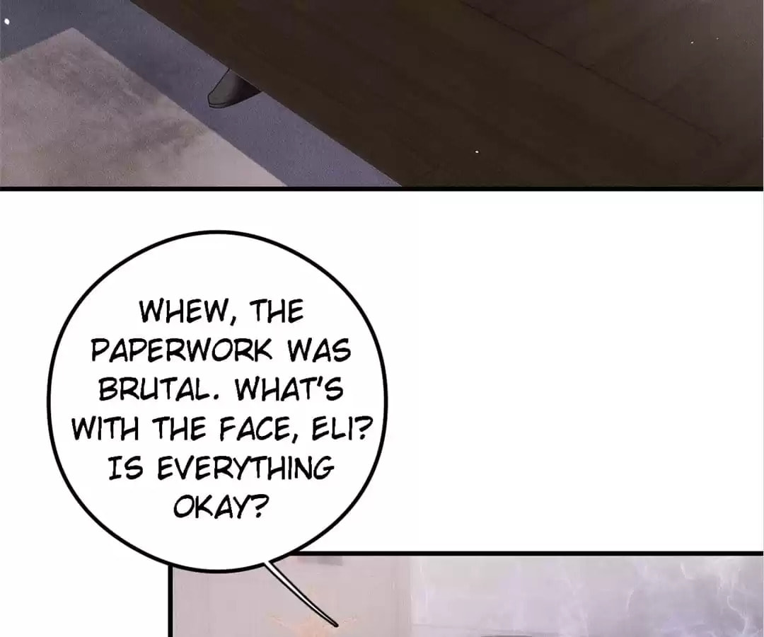 Read Tying up My Wolf (Colored) chapter 47 image 59 on Lezhin