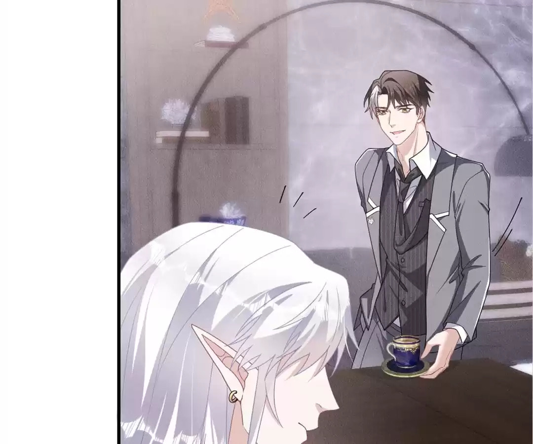 Read Tying up My Wolf (Colored) chapter 47 image 60 on Lezhin