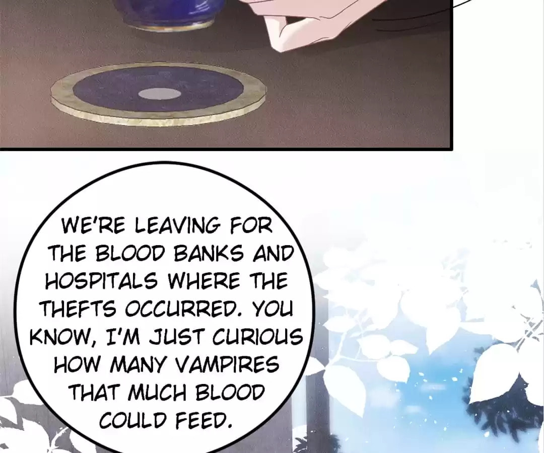 Read Tying up My Wolf (Colored) chapter 47 image 62 on Lezhin