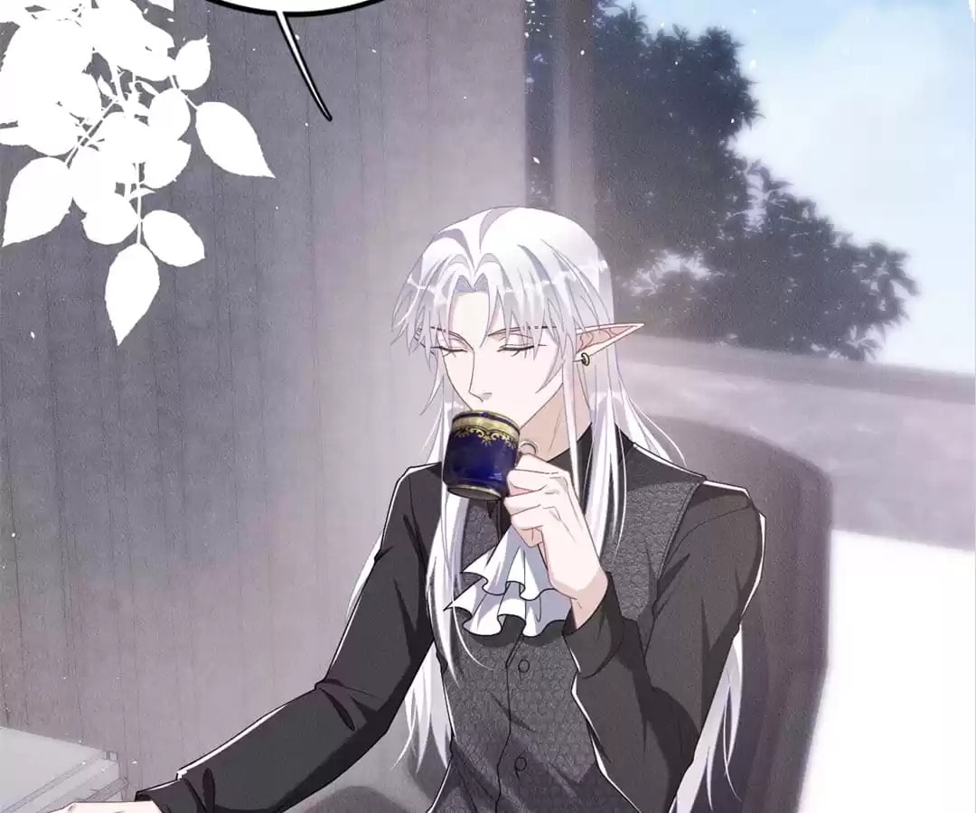 Read Tying up My Wolf (Colored) chapter 47 image 63 on Lezhin