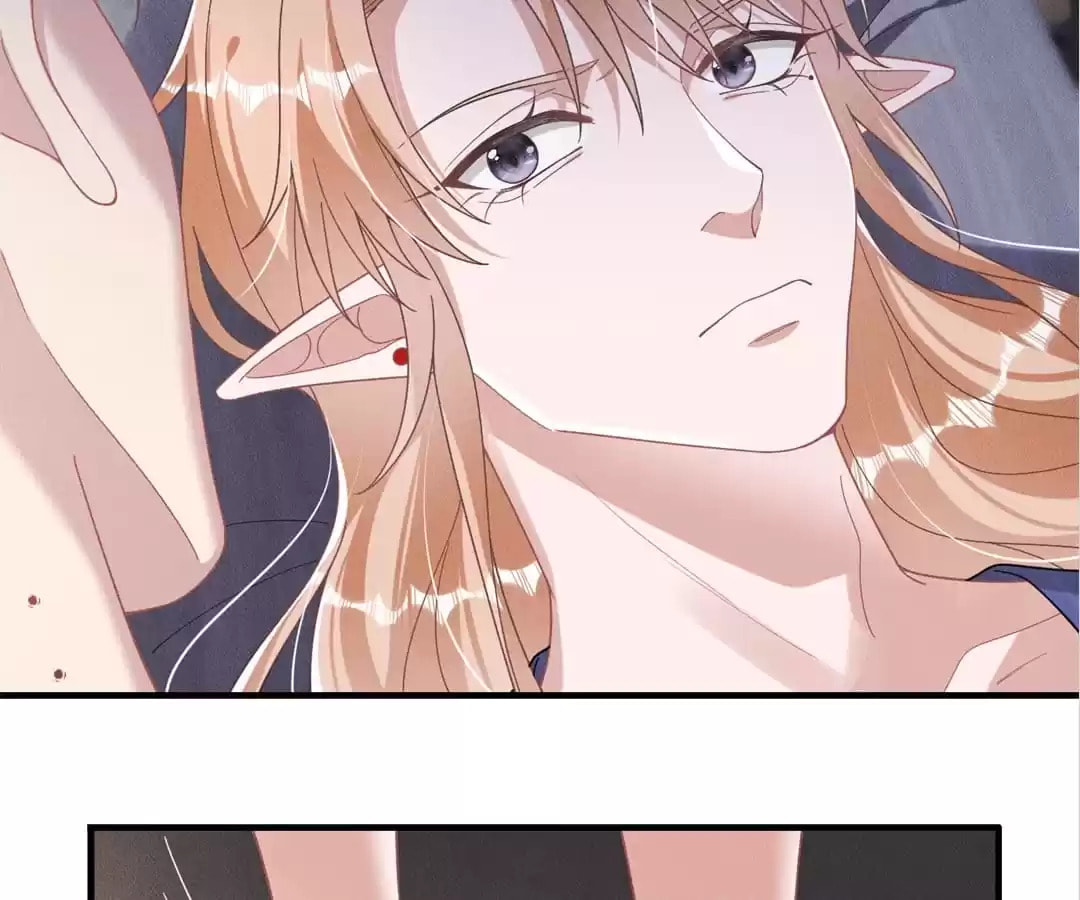 Read Tying up My Wolf (Colored) chapter 47 image 7 on Lezhin