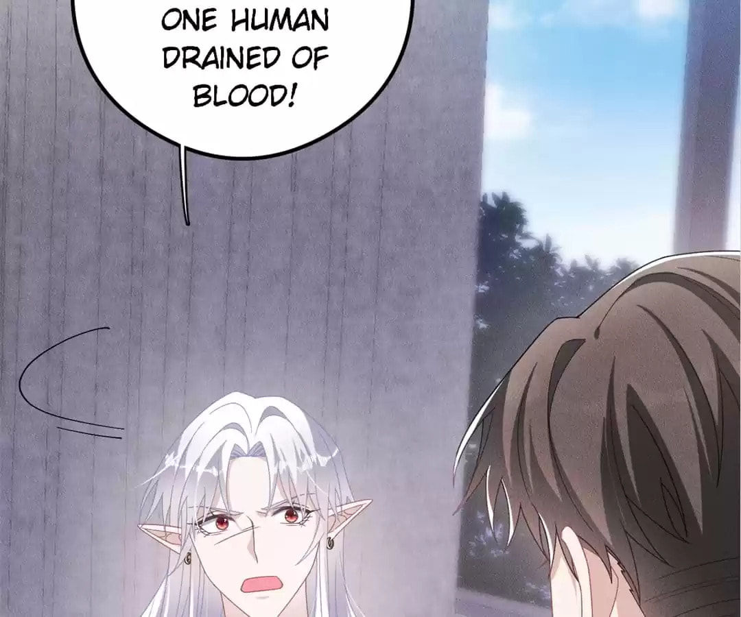Read Tying up My Wolf (Colored) chapter 47 image 71 on Lezhin