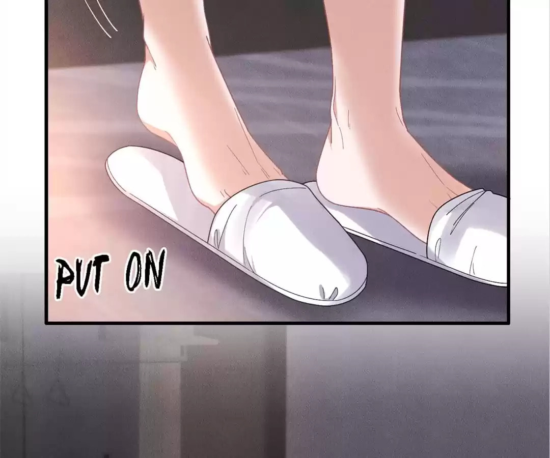 Read Tying up My Wolf (Colored) chapter 47 image 8 on Lezhin