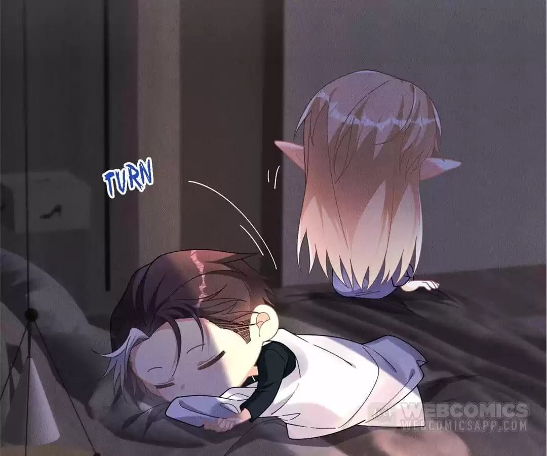 Read Tying up My Wolf (Colored) chapter 47 image 9 on Lezhin