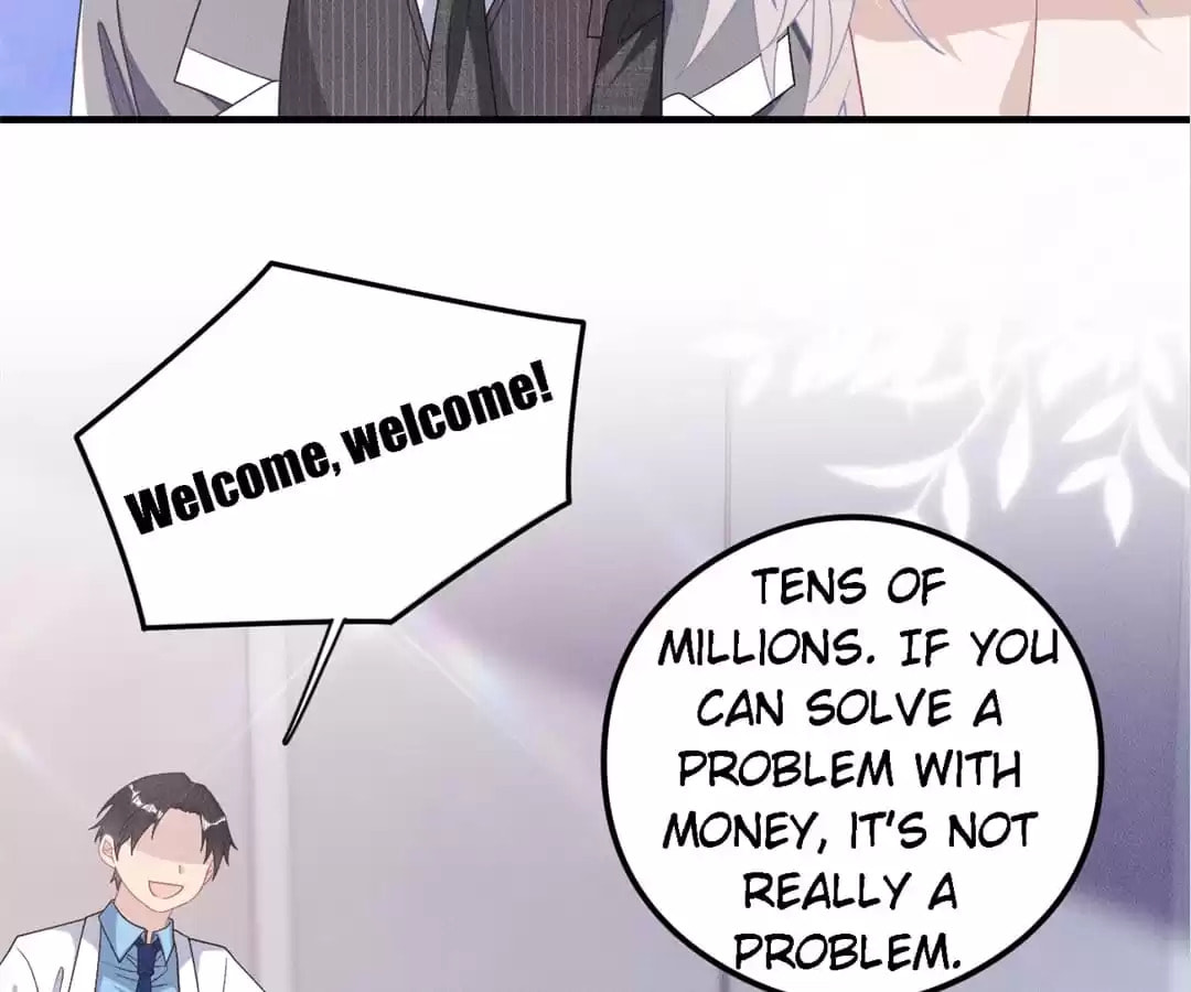 Read Tying up My Wolf (Colored) chapter 48 image 11 on Lezhin